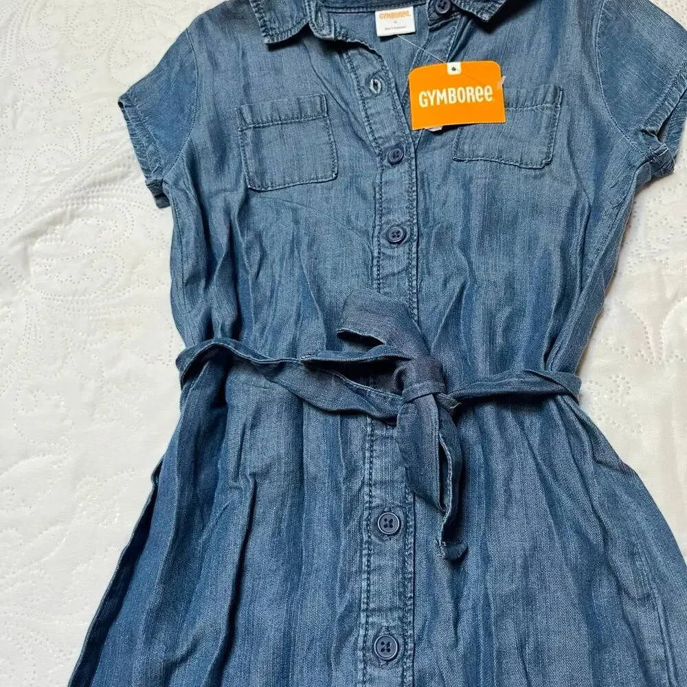 Gymboree new tags